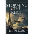 Storming the Reich - Paperback