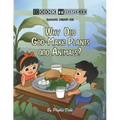 Why Did God Make Plants and Animals? - Paperback
