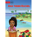 Rachel's Special Soup - Ana tuubu Rachel (Te Kiribati) - Paperback