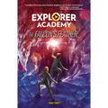 Explorer Academy: The Falcon's Feather (Book 2) - Paperback