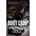 Boot Camp: Equipping Men with Integrity for Spiritual Warfare - Paperback