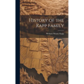 History of the Kapp Family - Hardcover