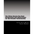 The China-Russia Gas Deal: Background and Implications for the Broader Relationship - Paperback