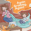 Again Grammy, Again! - Paperback