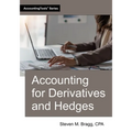 Accounting for Derivatives and Hedges - Paperback
