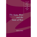 The State, War, and the State of War - Paperback