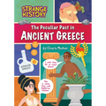The Peculiar Past in Ancient Greece - Library Binding