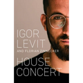 House Concert - Hardcover