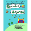 Ramadan Rhymes - Paperback