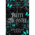 Pretty Monster: A Dark Romance - Paperback