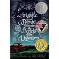 Aristotle and Dante Discover the Secrets of the Universe - Hardcover