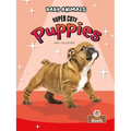 Super Cute Puppies - Library Binding