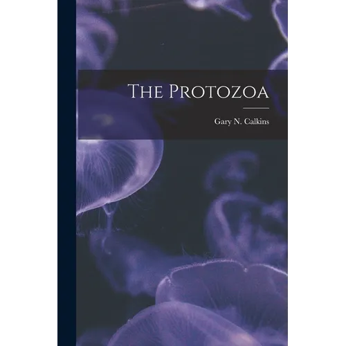 The Protozoa - Paperback
