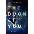 The Book of You - Paperback