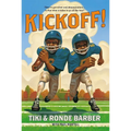 Kickoff! - Paperback