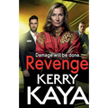 Revenge - Paperback