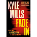 Fade in: A Thriller - Hardcover