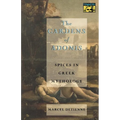 The Gardens of Adonis: Spices in Greek Mythology - Second Edition - Paperback