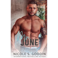 Mr. June: An Enemies to Lovers Romance - Paperback