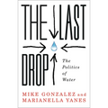 The Last Drop: The Politics of Water - Paperback