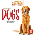 We Read about Dogs - Paperback