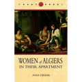 Women of Algiers in Their Apartment - Paperback
