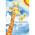 The Adventures of Jayne: the cat who was a dog - Paperback