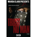 Trust No Man - Paperback