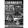 Chernobyl Nuclear Meltdown: From Boom To Bust - Paperback