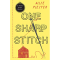 One Sharp Stitch - Hardcover