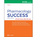 Pharmacology Success: Nclex(r)-Style Q&A Review - Paperback