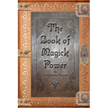 The Book of Magick Power - Paperback