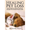 Healing Pet Loss: Practical Steps for Coping and Comforting Messages from Animals and Spirit Guides - Paperback