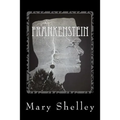 Frankenstein - Paperback
