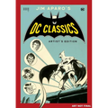 Jim Aparo's DC Classics Artist's Edition - Hardcover