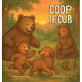 Coop the Cub - Hardcover