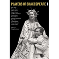 Players of Shakespeare 1: Essays in Shakespearean Performance by Twelve Players with the Royal Shakespeare Company - Paperback