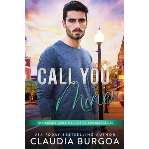 Call You Mine - Paperback