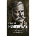 The Sun Also Rises - Paperback