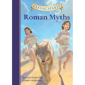 Classic Starts(r) Roman Myths - Hardcover