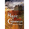 The Maze at Four Chimneys - Paperback