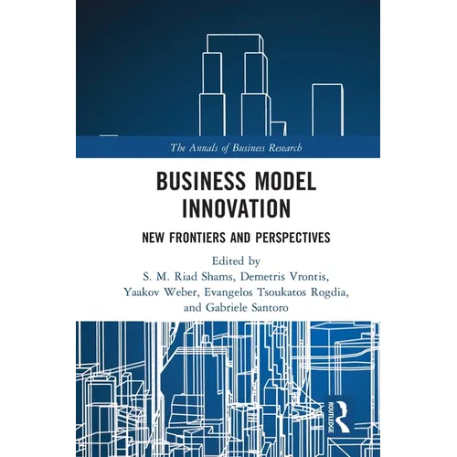Business Model Innovation: New Frontiers and Perspectives - Paperback