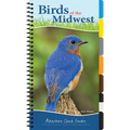 Birds of the Midwest: Identify Backyard Birds with Ease - Spiral