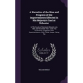 A Narrative of the Rise and Progress of the Improvements Effected in His Majesty's Gaol at Ilchester: In The County of Somerset, Between July 1808, an - Hardcover