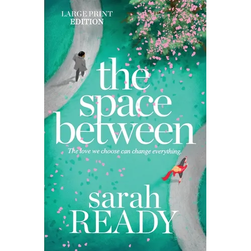 The Space Between - Paperback