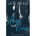 Here and Now: The Complete Series - Paperback