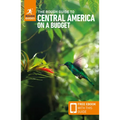 The Rough Guide to Central America on a Budget: Travel Guide with eBook - Paperback