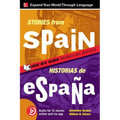 Stories from Spain / Historias de España, Premium Third Edition - Paperback