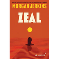 Zeal - Hardcover