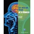 Ear, Nose and Throat at a Glance - Paperback